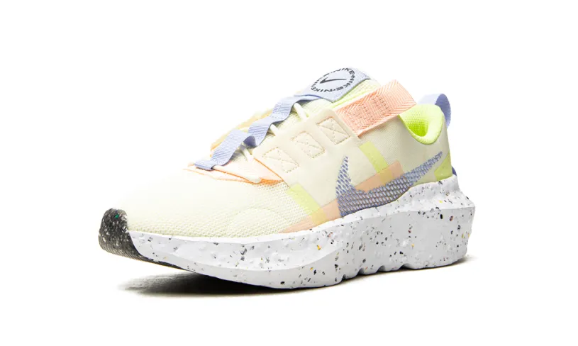 Nike Lifestyle Crater Impact (W) 'Pollen Volt'
